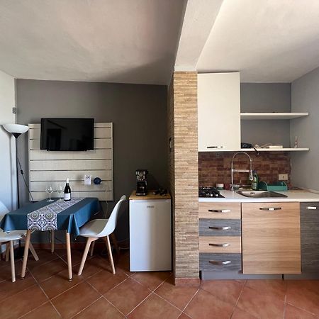 Apartamento Il Vico Trapani Exterior foto