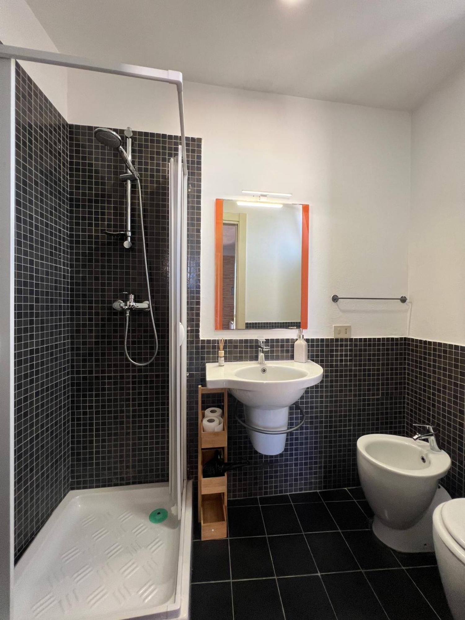 Apartamento Il Vico Trapani Exterior foto